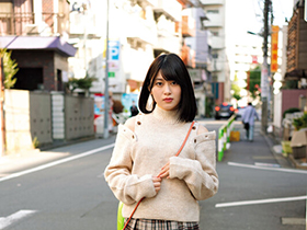 サポマン 普段はクールなのに白目剥いてイキ狂う綺麗系女子 ひかるMっ娘　サンプル画像19